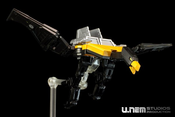 MMC Ocular Max ReMix Series Volture And Buzzard Large Scale Not Laserbeak Not Buzzsaw Set Gallery 15 (15 of 17)